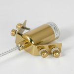 Подвесной светильник Lussole LSP-8834 HESPERIA