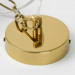 Подвесной светильник Lussole LSP-8836 HESPERIA