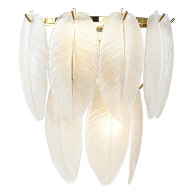 Бра настенное Lussole LSP-8837 HESPERIA