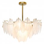 Люстра потолочная Lussole LSP-8839 HESPERIA