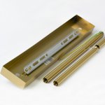 Люстра потолочная Lussole LSP-8840 HESPERIA