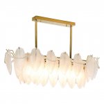 Люстра потолочная Lussole LSP-8840 HESPERIA