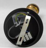 Светильник бра Lussole Loft LSP-9102