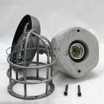 Потолочный светильник Lussole LSP-9103 COMMACK