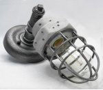 Потолочный светильник Lussole LSP-9103 COMMACK