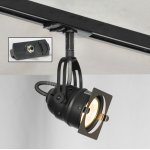 Трековый светильник Lussole Loft LSP-9118-TAB Track Light