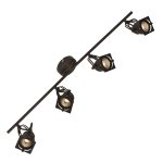 Светильник на штанге Lussole Loft LSP-9119