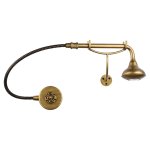 Настенный светильник бра Lussole LSP-9151 MERRICK