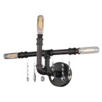 Настенный светильник бра Lussole LSP-9173 JAMESTOWN