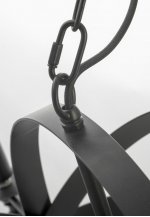 Люстра Lussole Loft LSP-9300