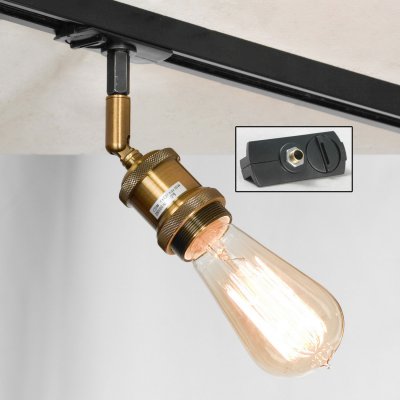 Трековый светильник Lussole Loft LSP-9320-TAB Track Light