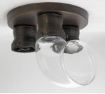 Люстра Lussole Loft LSP-9327