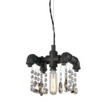 Подвесной светильник Lussole LSP-9371 JAMESTOWN