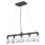 Люстра подвесная Lussole Loft LSP-9375