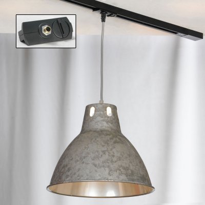 Трековый светильник Lussole Loft LSP-9503-TAB Track Light Трековый светильник Lussole Loft LSP-9503-TAB Track Light