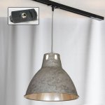 Трековый светильник Lussole Loft LSP-9503-TAB Track Light