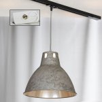 Трековый светильник Lussole Loft LSP-9503-TAW Track Light