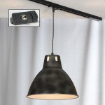 Трековый светильник Lussole Loft LSP-9504-TAB Track Light