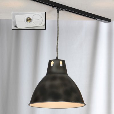 Трековый светильник Lussole Loft LSP-9504-TAW Track Light Трековый светильник Lussole Loft LSP-9504-TAW Track Light