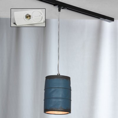 Трековый светильник Lussole Loft LSP-9525-TAW Track Light Трековый светильник Lussole Loft LSP-9525-TAW Track Light