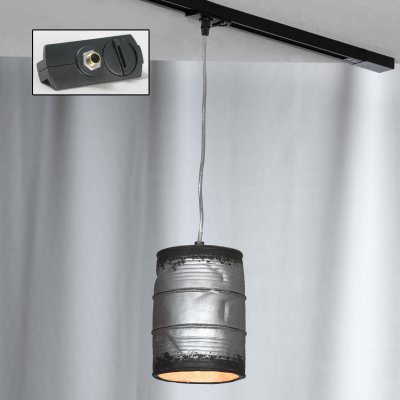 Трековый светильник Lussole Loft LSP-9526-TAB Track Light Трековый светильник Lussole Loft LSP-9526-TAB Track Light