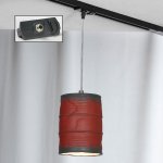 Трековый светильник Lussole Loft LSP-9527-TAB Track Light