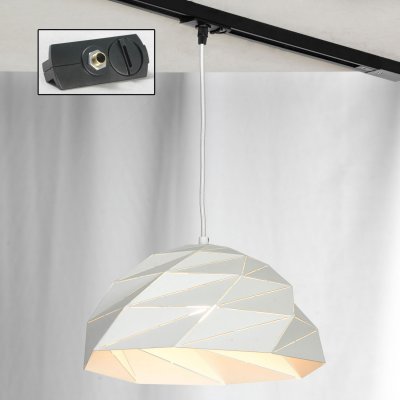 Трековый светильник Lussole Loft LSP-9531-TAB Track Light Трековый светильник Lussole Loft LSP-9531-TAB Track Light