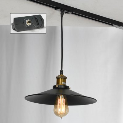 Трековый светильник Lussole Loft LSP-9601-TAB Track Light Трековый светильник Lussole Loft LSP-9601-TAB Track Light