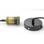 Подвесной светильник Lussole LSP-9604-2 GLEN COVE