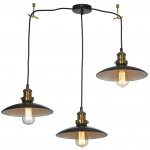 Подвесной светильник Lussole LSP-9604-3 GLEN COVE