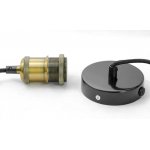 Подвесной светильник Lussole LSP-9604-3 GLEN COVE