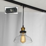 Трековый светильник Lussole Loft LSP-9606-TAB Track Light