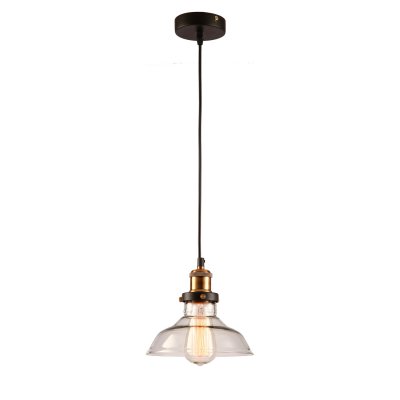 Светильник подвесной Lussole Loft LSP-9606 Светильник подвесной Lussole Loft LSP-9606