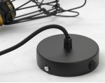 Подвесной светильник Lussole LSP-9609 CENTEREACH
