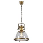 Подвесной светильник Lussole LSP-9611 MONSEY