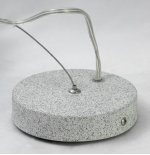 Светильник подвесной белый Lussole Loft LSP-9616