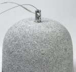 Светильник подвесной белый Lussole Loft LSP-9616
