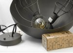 Люстра Lussole Loft LSP-9623