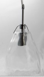 Подвесной светильник Lussole LSP-9630 SMITHTOWN