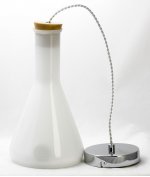 Светильник подвесной Lussole LSP-9635