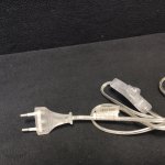 Светильник подвесной Lussole LSP-9640T