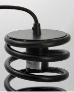 Подвесной светильник Lussole LSP-9641 UNIONDALE