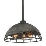 Подвесной светильник Lussole LSP-9643 MEDFORD