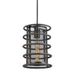 Подвесной светильник Lussole LSP-9645 EASTCHESTER