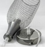 Подвесной светильник Lussole LSP-9648 PEEKSKILL