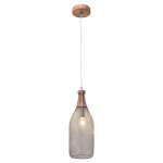 Подвесной светильник Lussole LSP-9649 PEEKSKILL