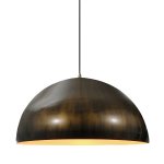 Подвесной светильник Lussole LSP-9653 SARATOGA