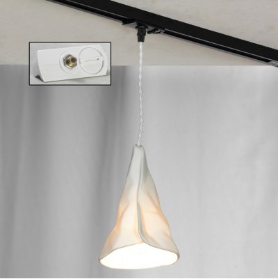 Трековый светильник Lussole Loft LSP-9657-TAW Track Light Трековый светильник Lussole Loft LSP-9657-TAW Track Light