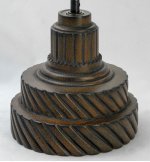 Светильник подвесной Lussole Loft LSP-9659