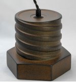 Светильник подвесной Lussole Loft LSP-9660